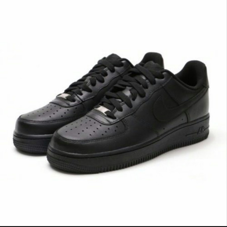 Кроссовки nike force 1 мужские. Nike Air Force 1 черные. Найк АИР Форс 1 мужские черные. Мужские кроссовки Nike Air Force 1. Найк АИР Форс мужские черные.