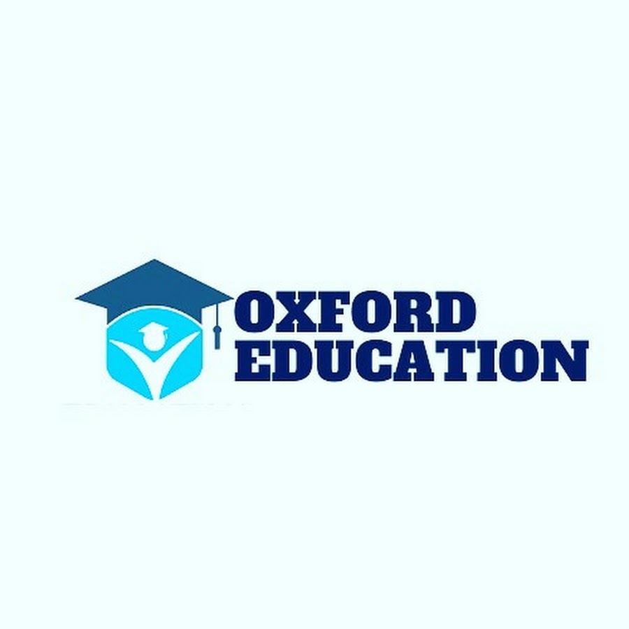 Oxford education