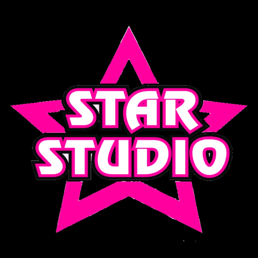 Starry studio. Star Studios.