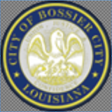 Bossier City, Louisiana logo