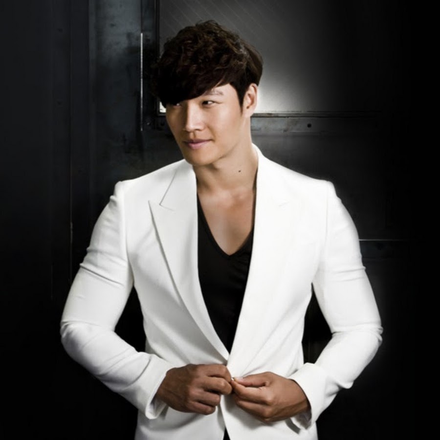 Jong kook standing next to you