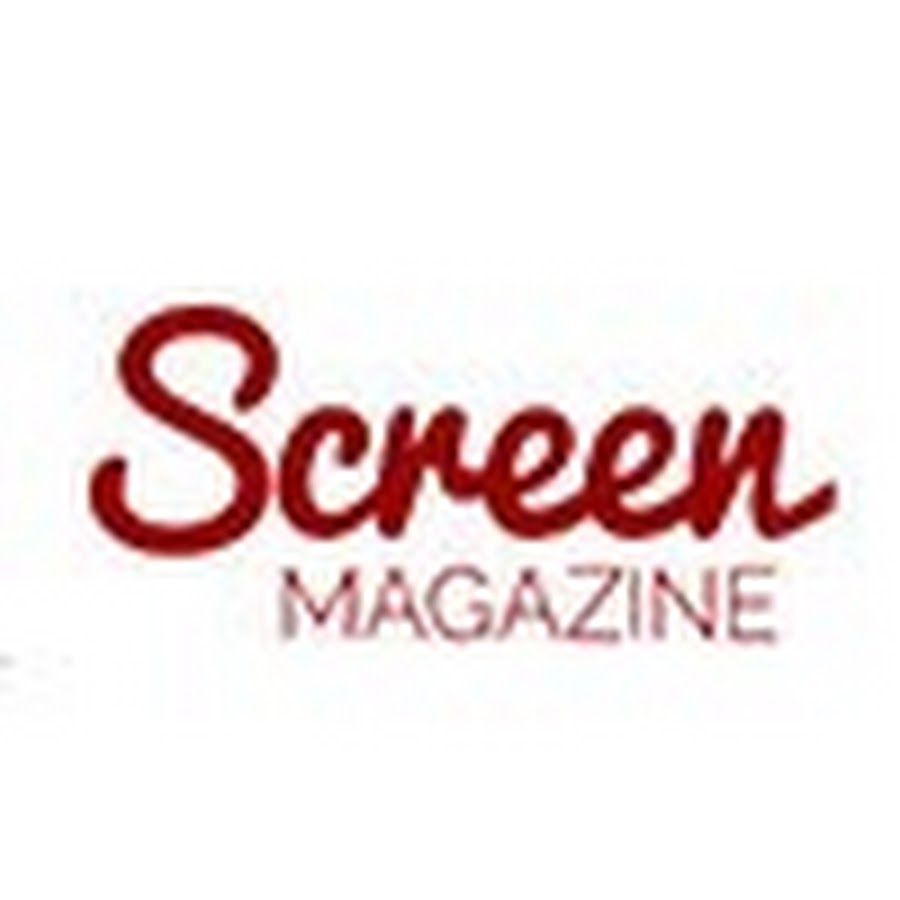 Screen magazine