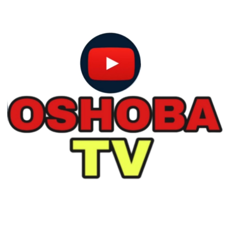 Oshoba.