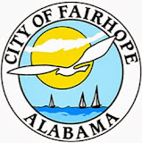 Fairhope, Alabama logo
