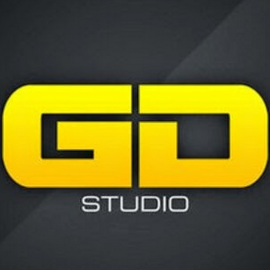 The GD Studio - YouTube