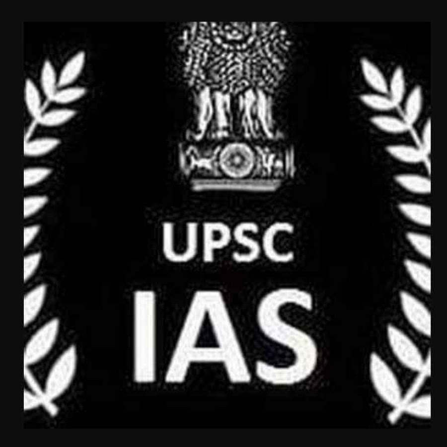 UPSC IAS - YouTube