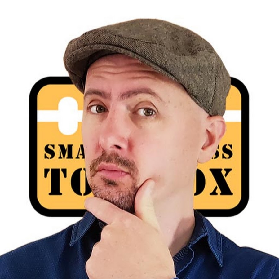 Small Business Toolbox @SmallBusinessToolbox