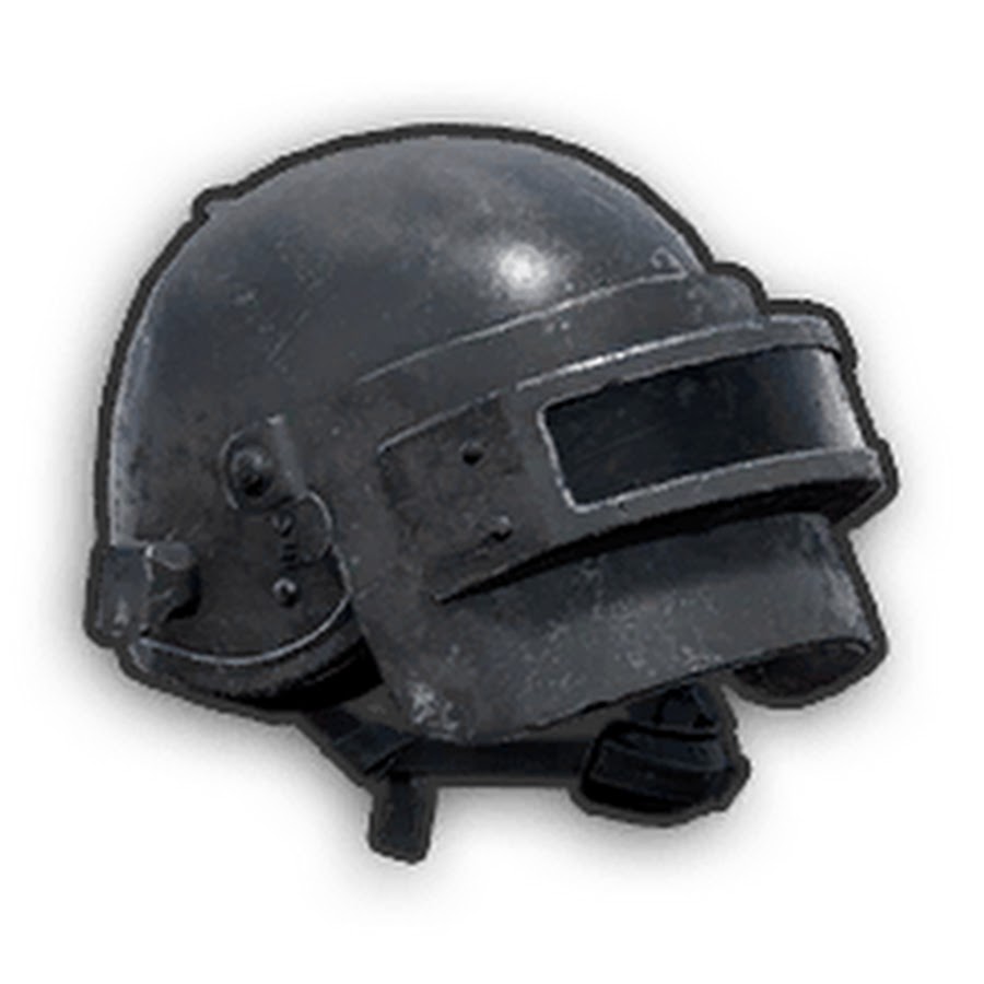 шлем черепа в пабг фото 2