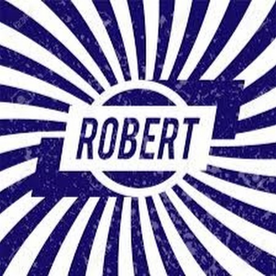 Robert name