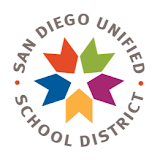 San Diego Unified School District, California logo