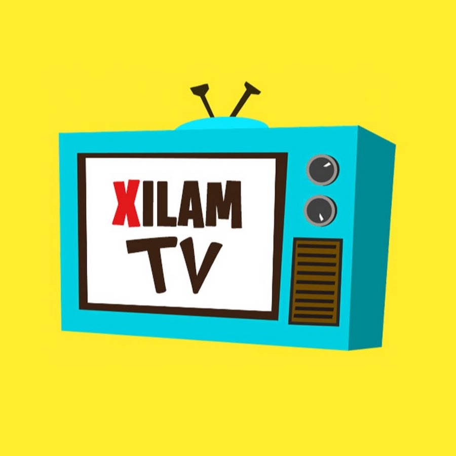 Profile avatar of XILAMTV