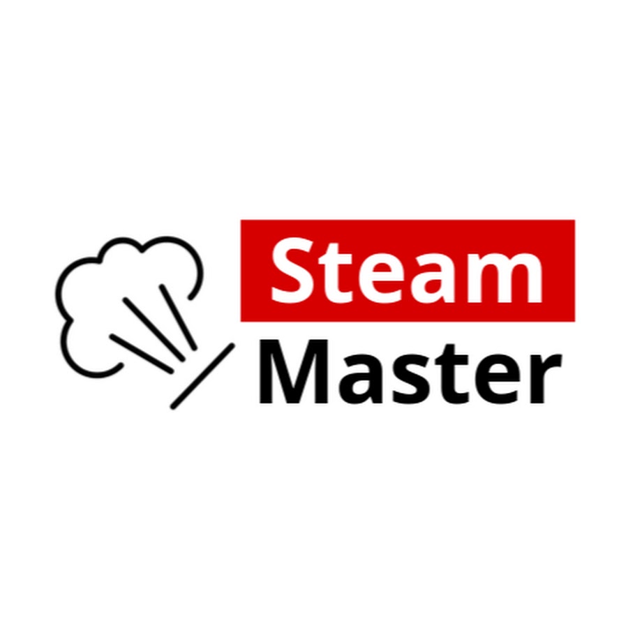 Steam master. Steam Master service.