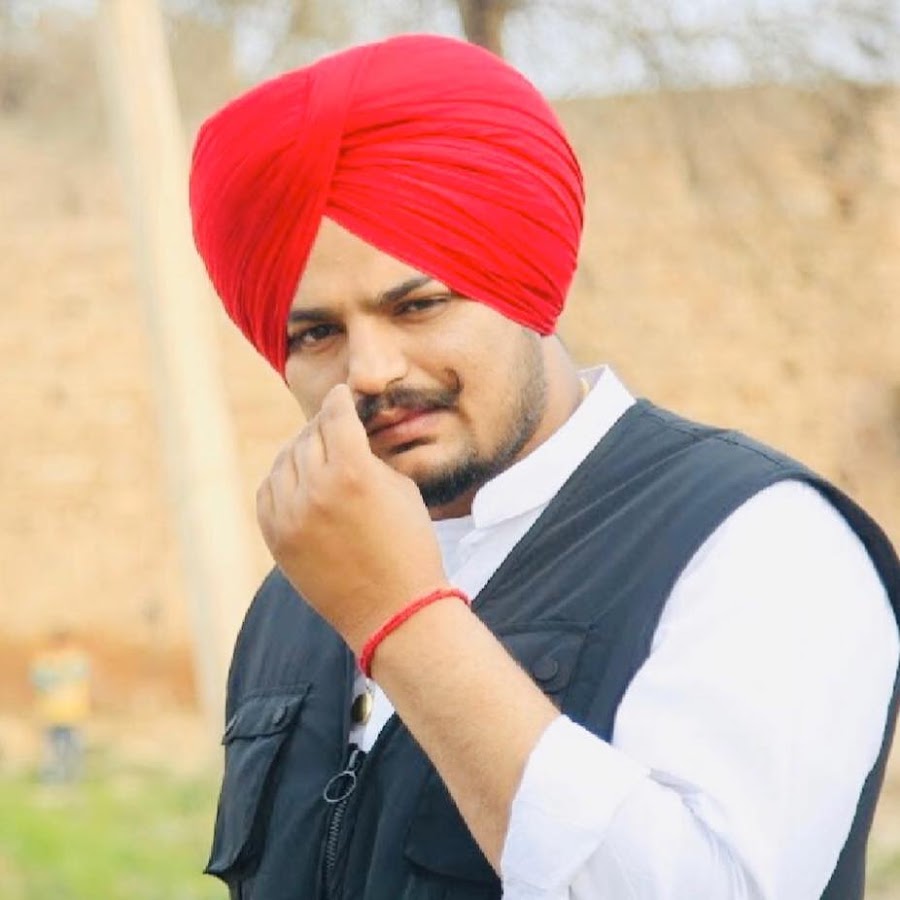 Sidhu Moosewala