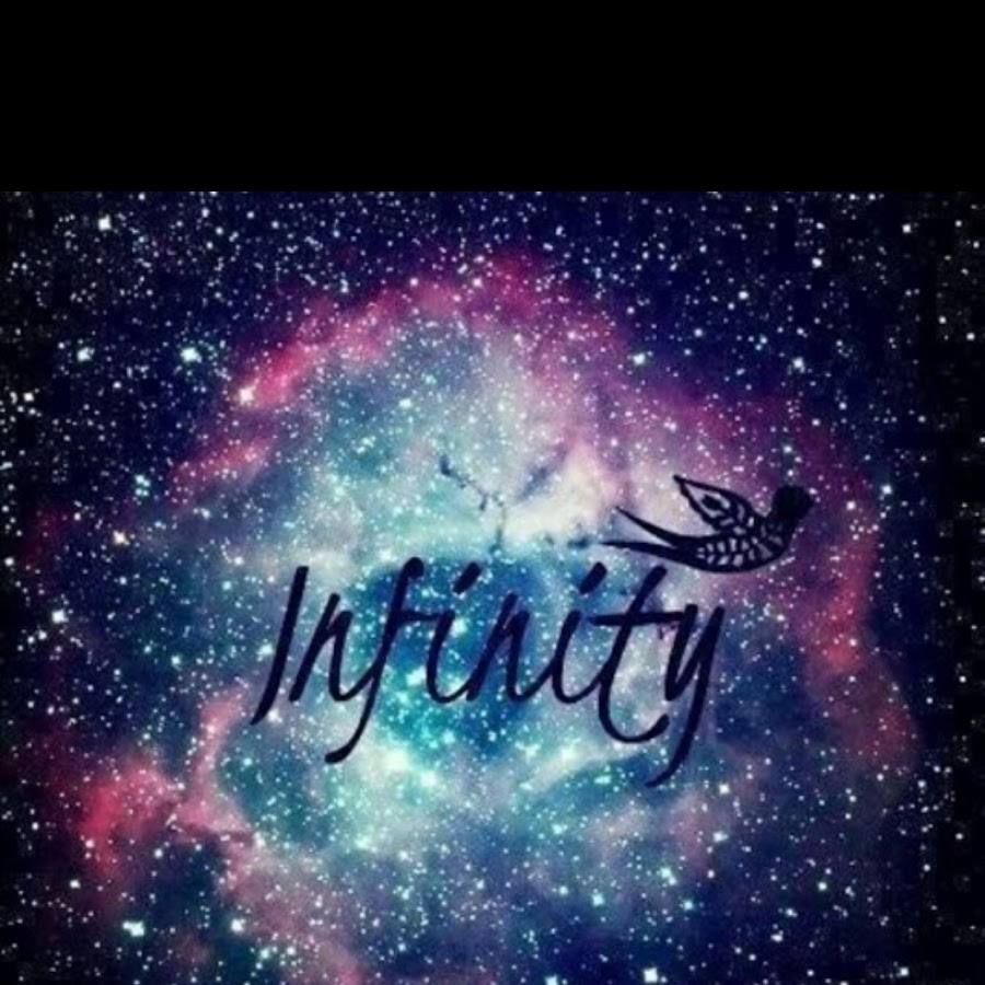 Take me to infinity