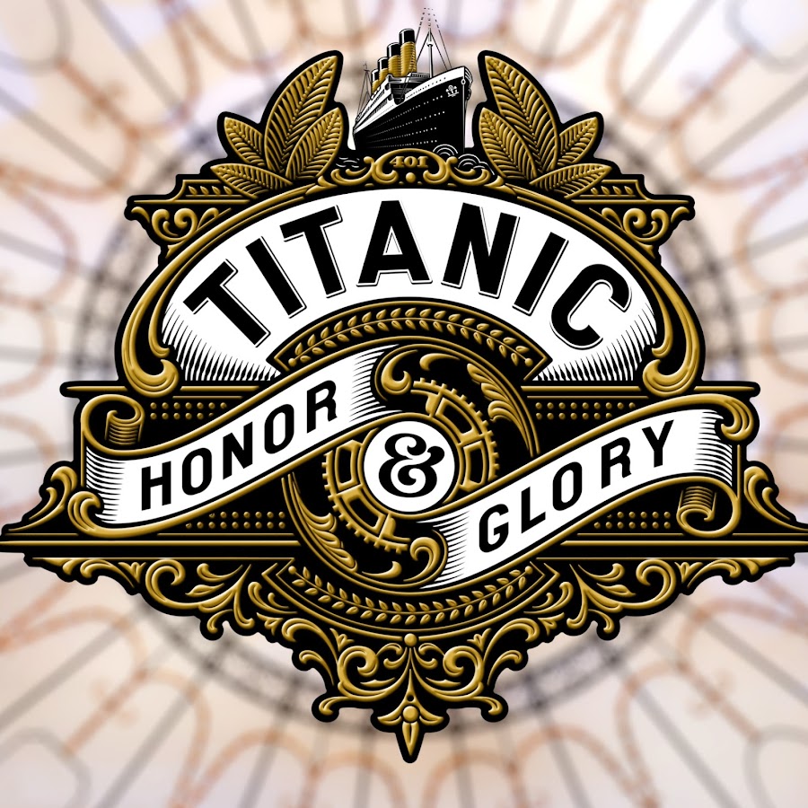 Titanic: Honor and Glory - YouTube