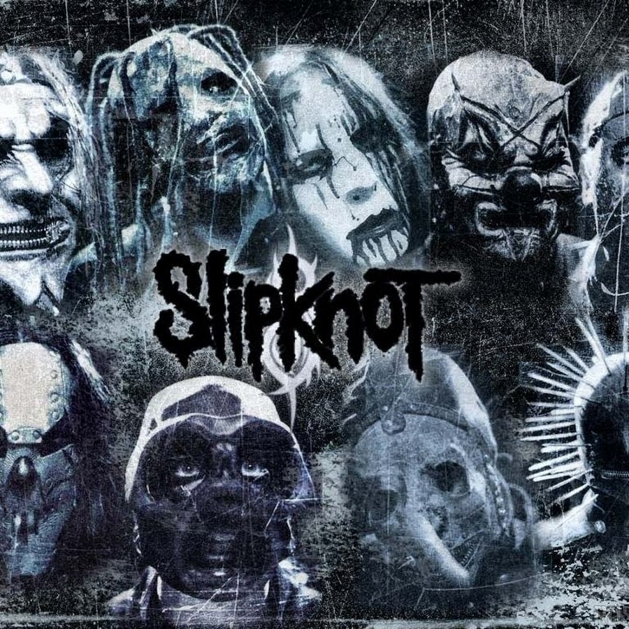 Slipknot demo tape