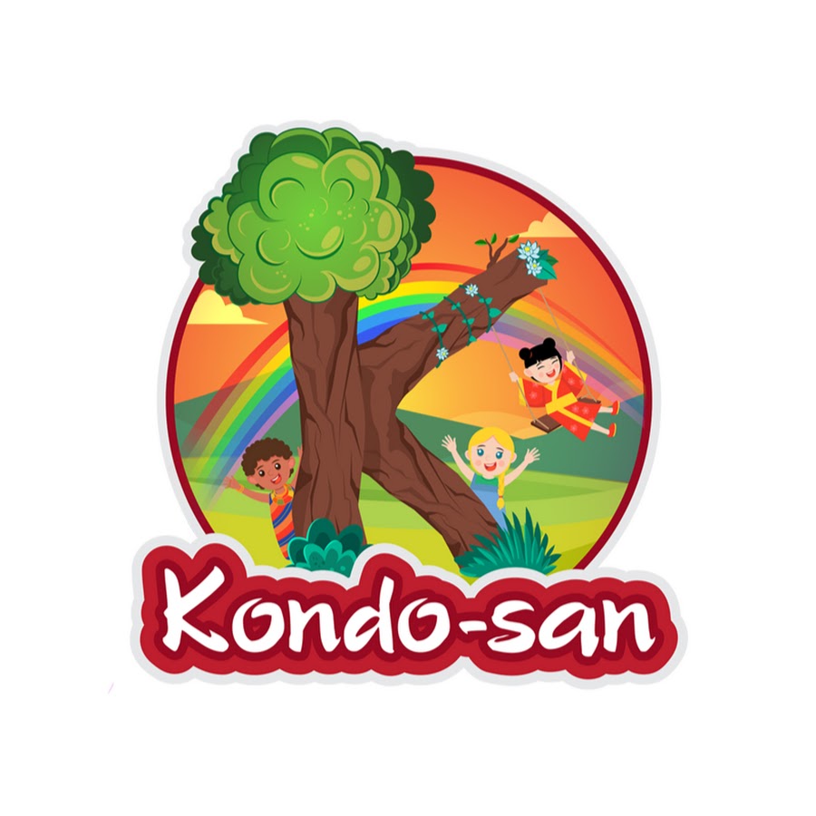 Profile avatar of kondosanarabic