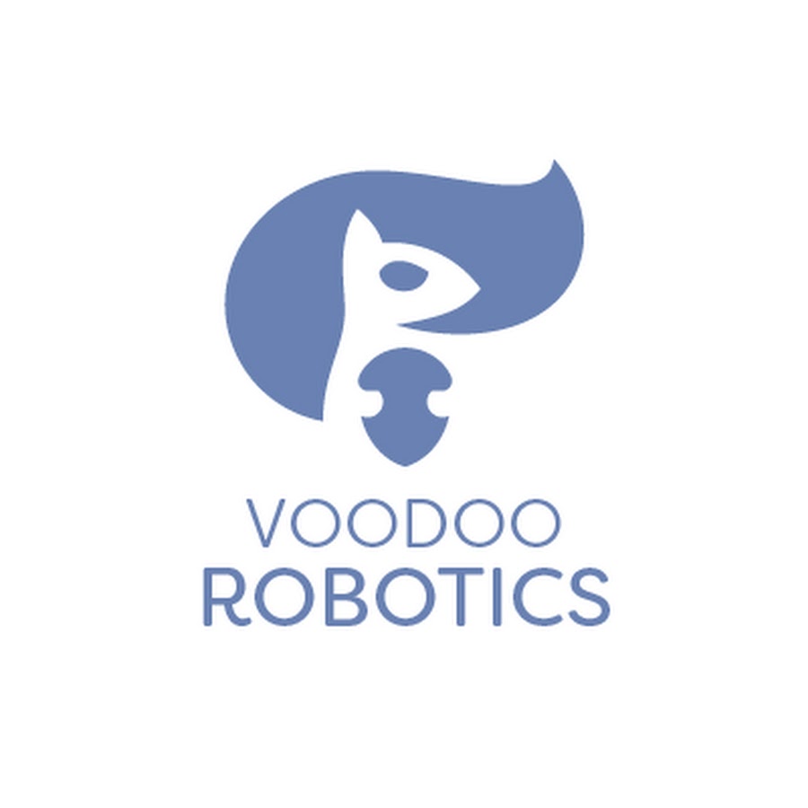 mulighed Usikker Synes Voodoo Robotics - YouTube