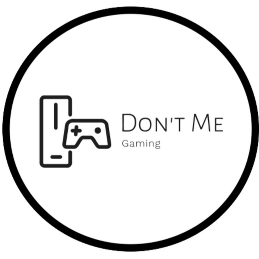 Don T Me Meaning