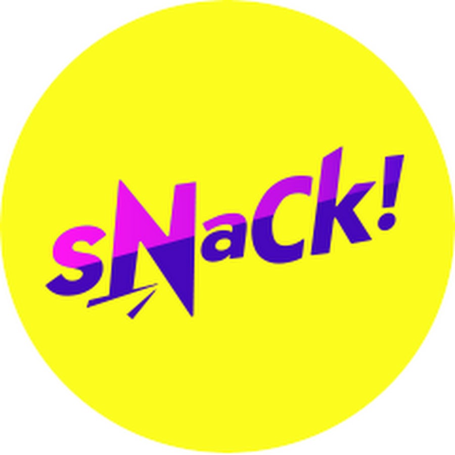 sNack! @SBS_sNack