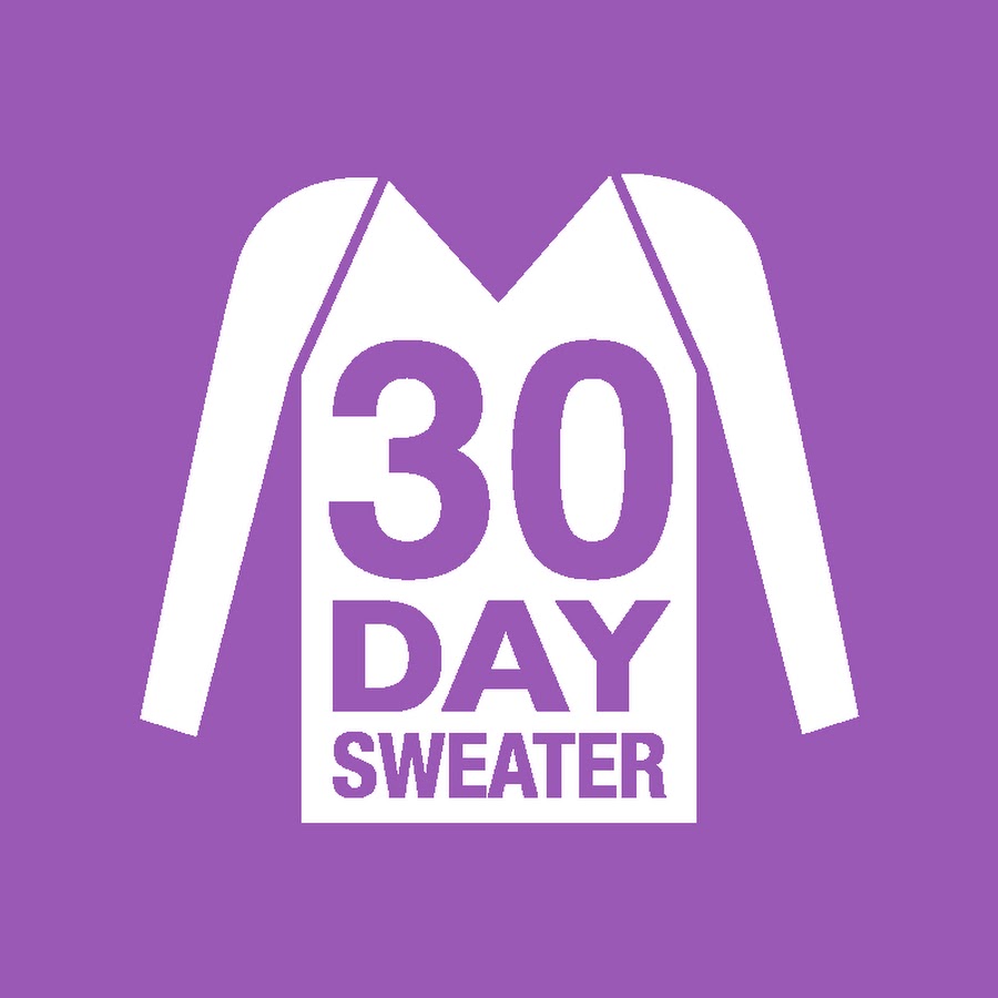 Sweater day