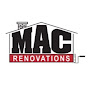 MAC Renovations Victoria - @macrenovations - Youtube