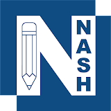 Nash County Public Schools, North Carolina logo