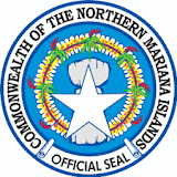 Northern Marianas Commonwealth Legislature logo