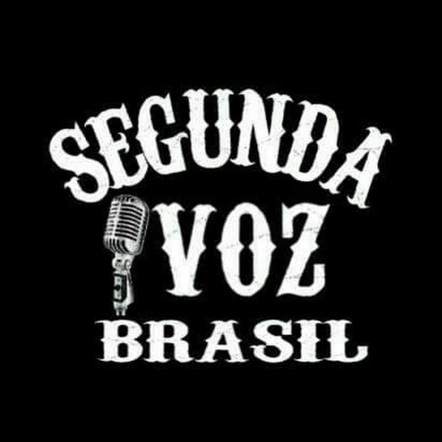 Segunda Voz Brasil - YouTube