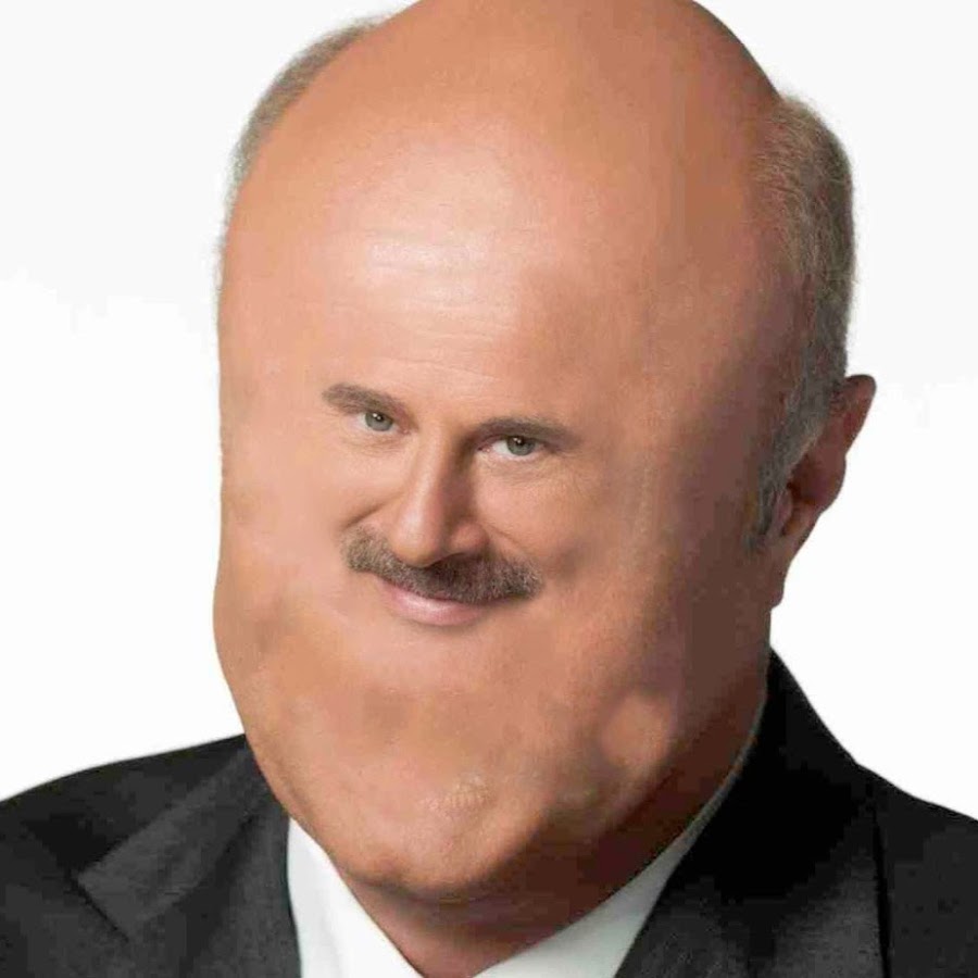 dr phil crypto