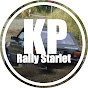 KP Rally Starlet - @kprallystarlet3920 - Youtube