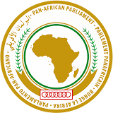 Pan-African Parliament, Africa logo