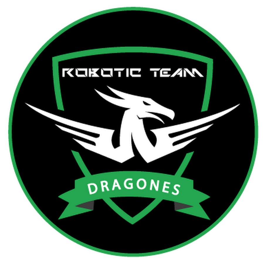 CLUB DE ROBOTICA DRAGONES - YouTube