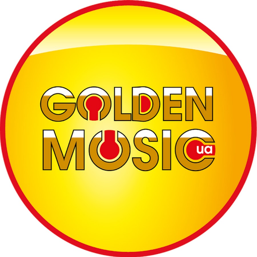 Profile avatar of GoldenMusicUA