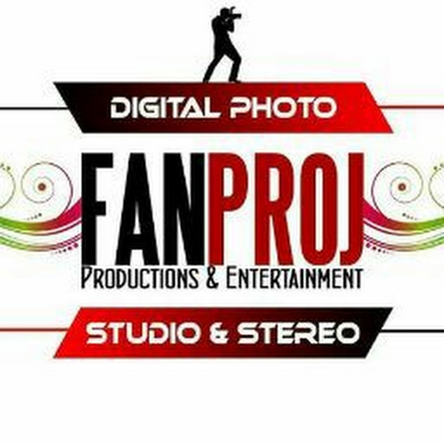 Fanproj Filims - YouTube