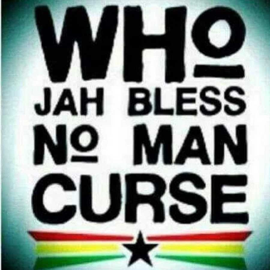 Blessed Jah. Растафарай на английском. Keep believing in Jah. Jah Bless your Friday.