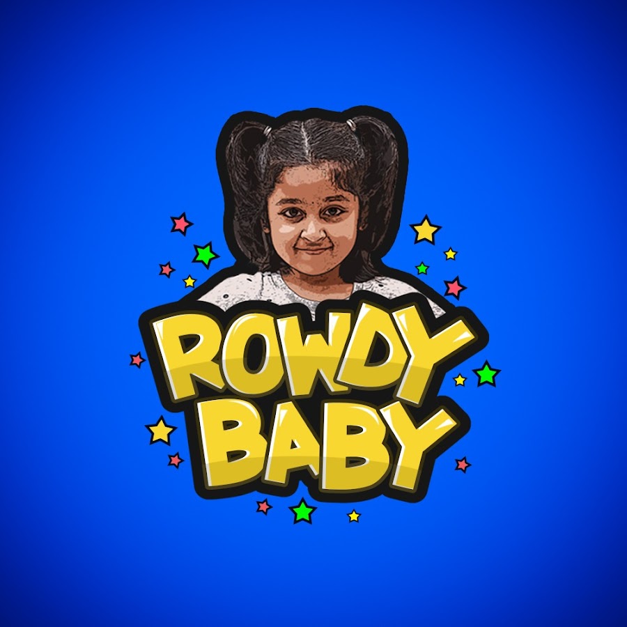 Profile avatar of RowdyBabyTamil