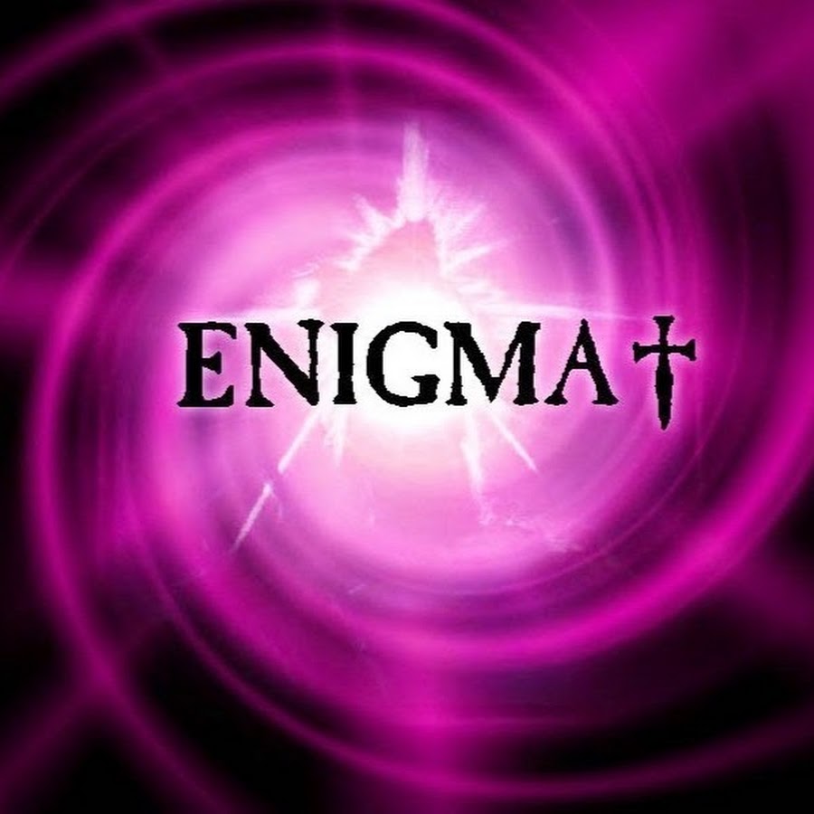 Enigma steam profile фото 50