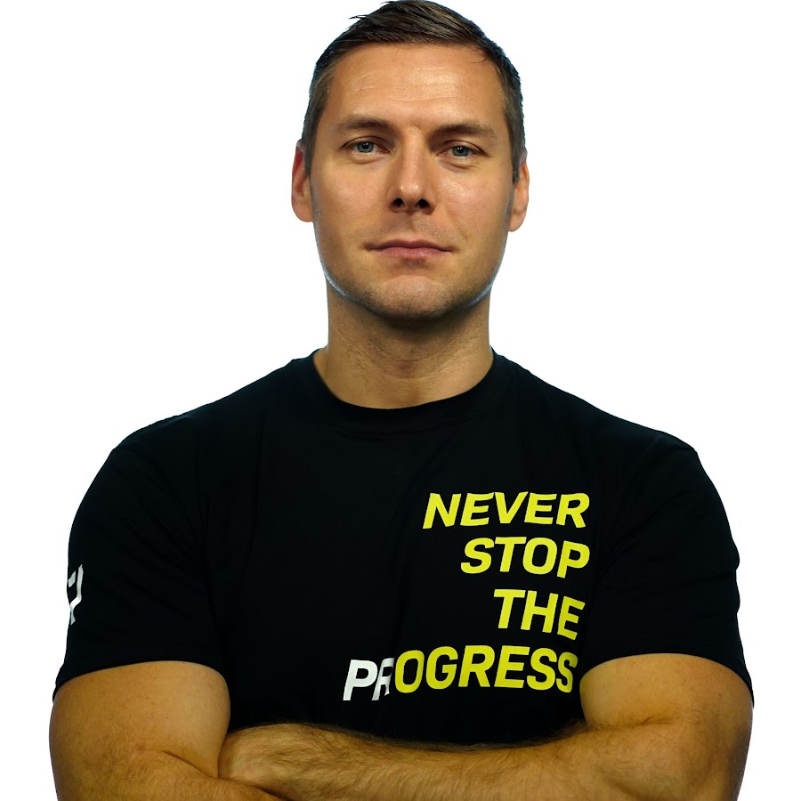 Profile avatar of MarekPurczynski