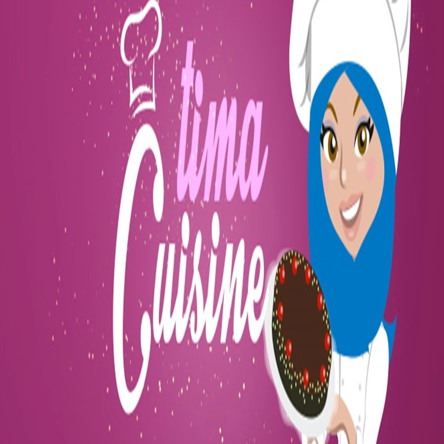Profile avatar of cuisineTima