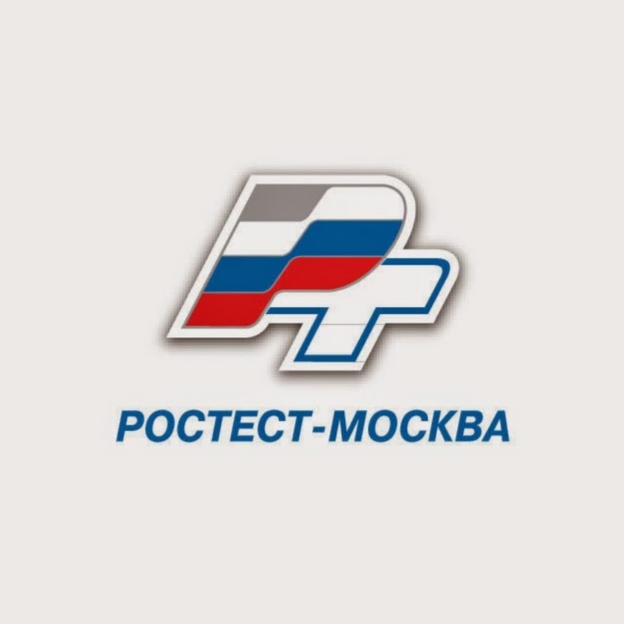 Ростест москва карта