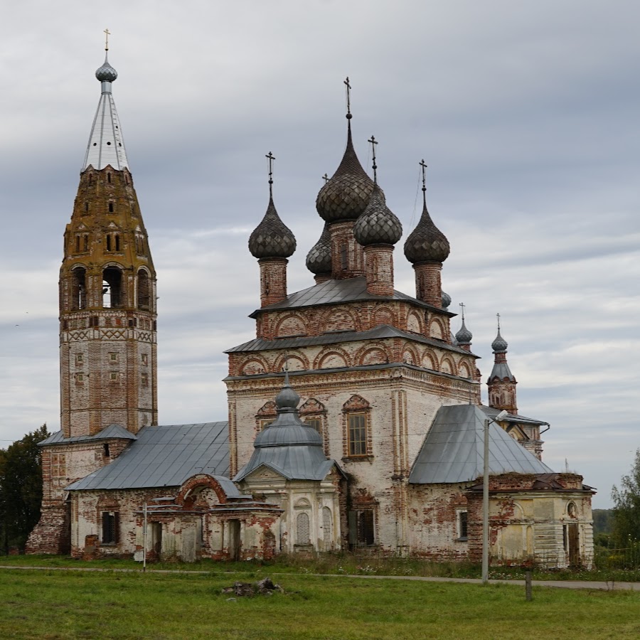 Парское ивановская область достопримечательности фото с описанием