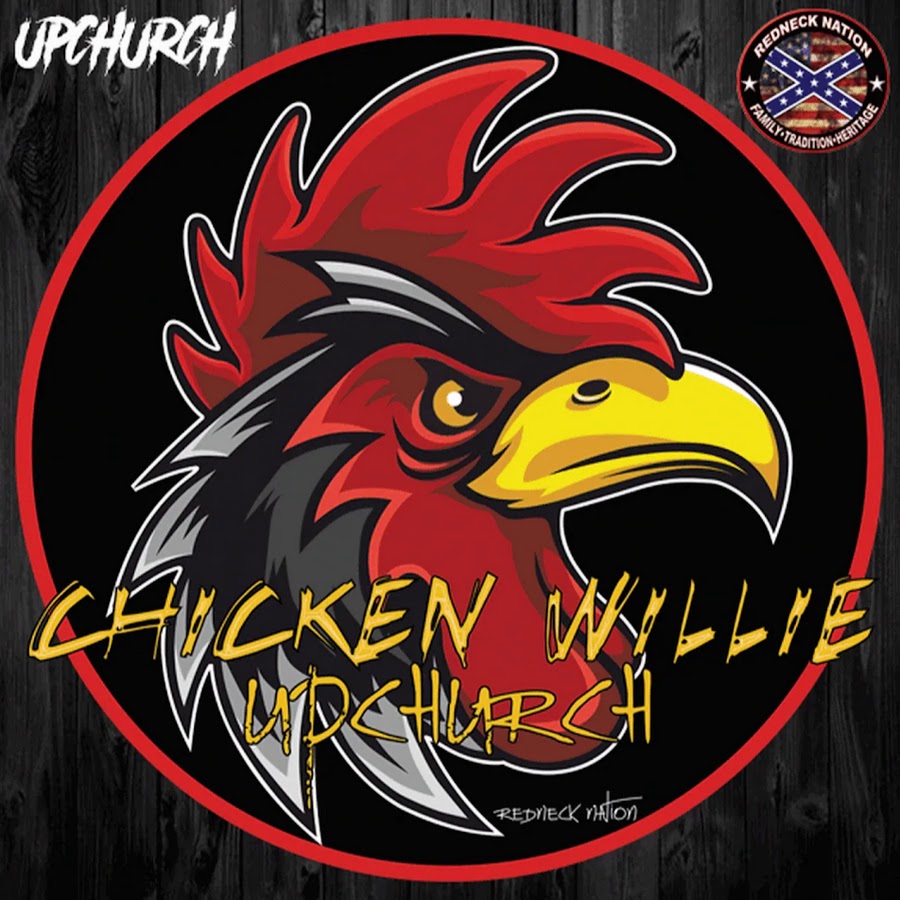 Upchurch chicken willie