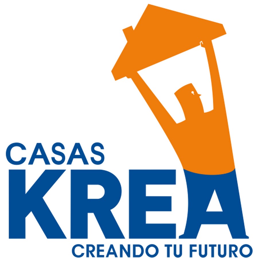 Casas KREA - YouTube