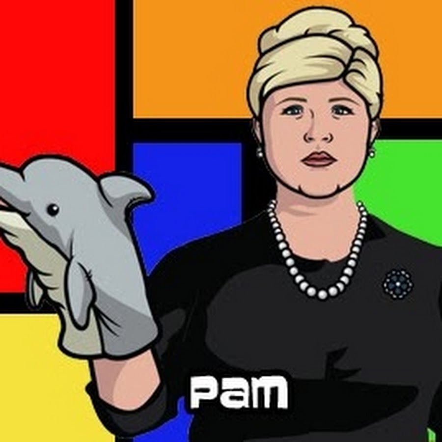 Pam is go