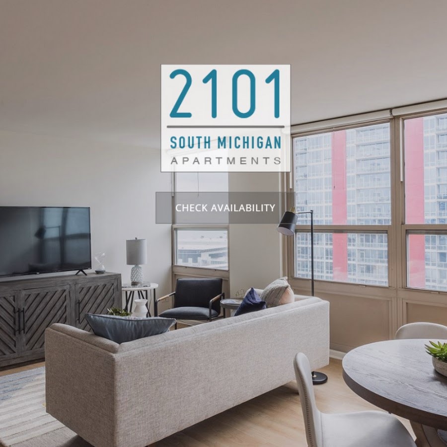 2101 South Michigan Apartments