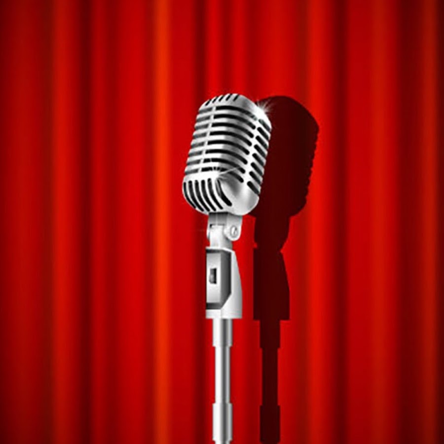 Проект open mic