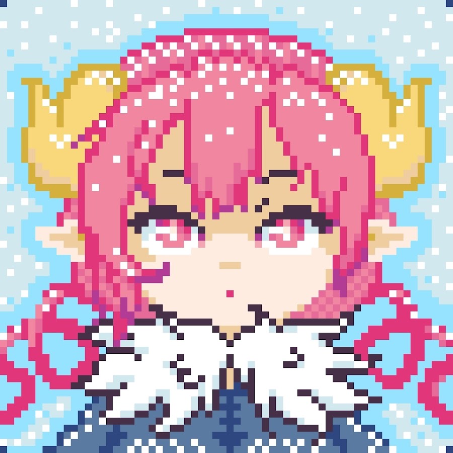 Dotpict как рисовать