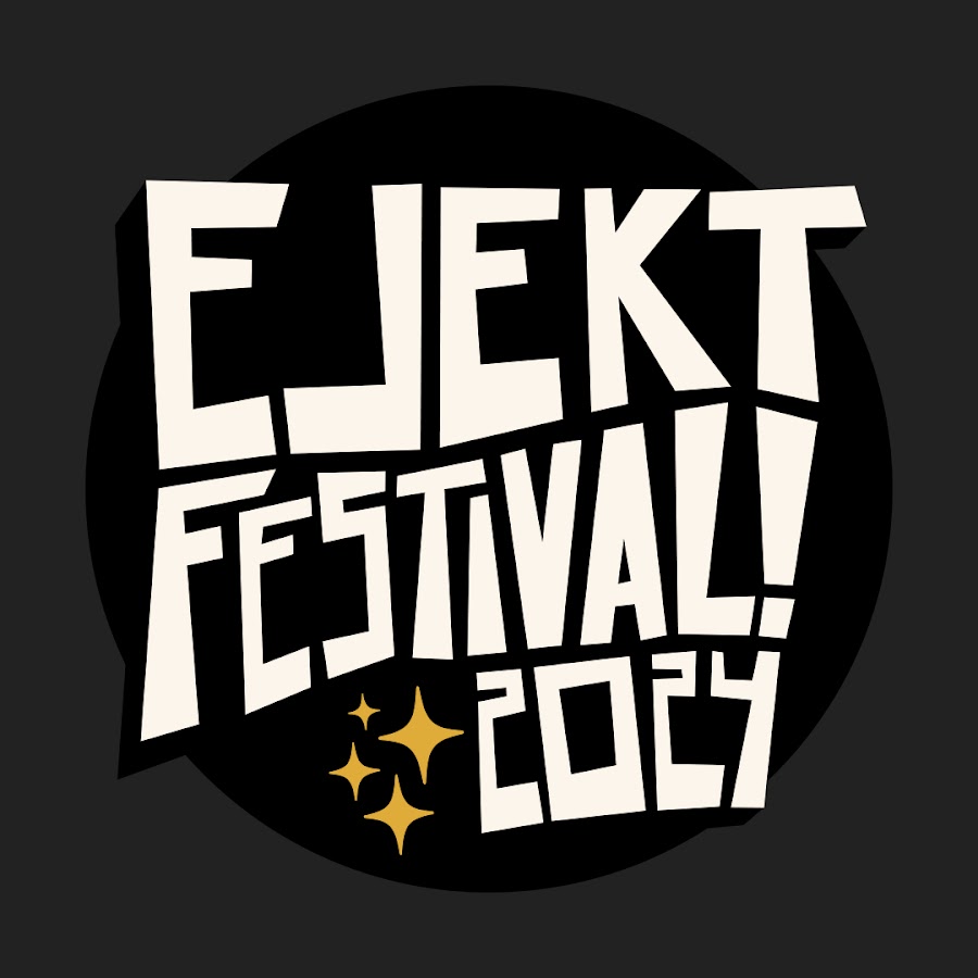 Ejekt Festival - YouTube