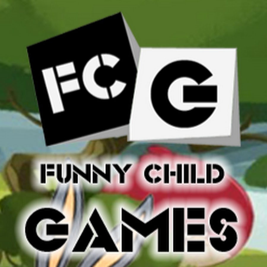 Funny Child Game - YouTube